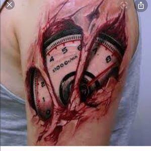 Meet your Posher, Hayden